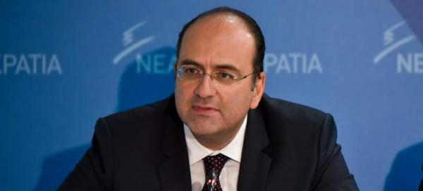 Λαζαρίδης: Οι πολίτες ξέρουν ότι ο Τσίπρας είναι ψεύτης