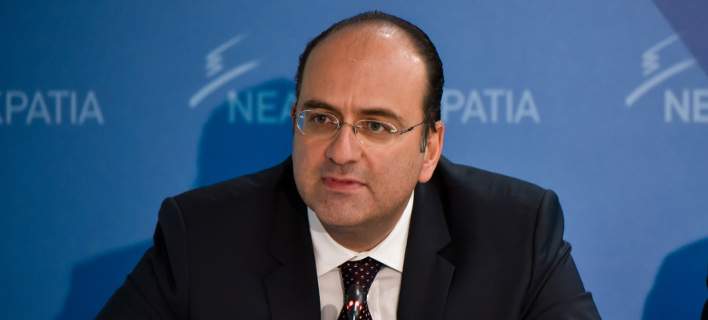 Λαζαρίδης: Οι πολίτες ξέρουν ότι ο Τσίπρας είναι ψεύτης