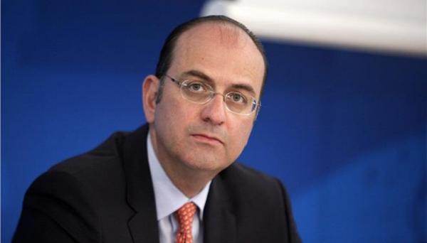 Λαζαρίδης: Η Ελλάδα δε χρειάζεται ανασχηματισμό αλλά εκλογές