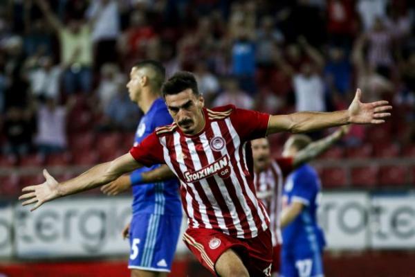 Χριστοδουλόπουλος σε φιλάθλους: Ελάτε να γίνουμε ένα