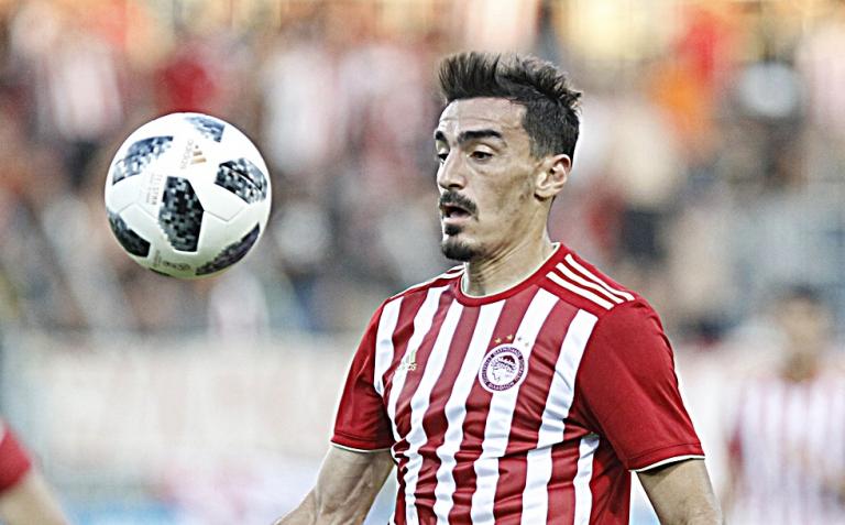 Λάζαρος: Με αυτή την εικόνα μπορούμε να είμαστε αισιόδοξοι