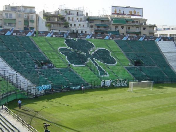 Παναθηναϊκός : Στα δικαστήρια ΠΑΕ και Ερασιτέχνης
