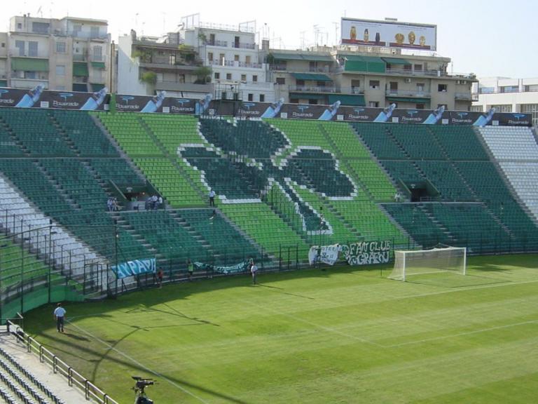 Παναθηναϊκός : Στα δικαστήρια ΠΑΕ και Ερασιτέχνης