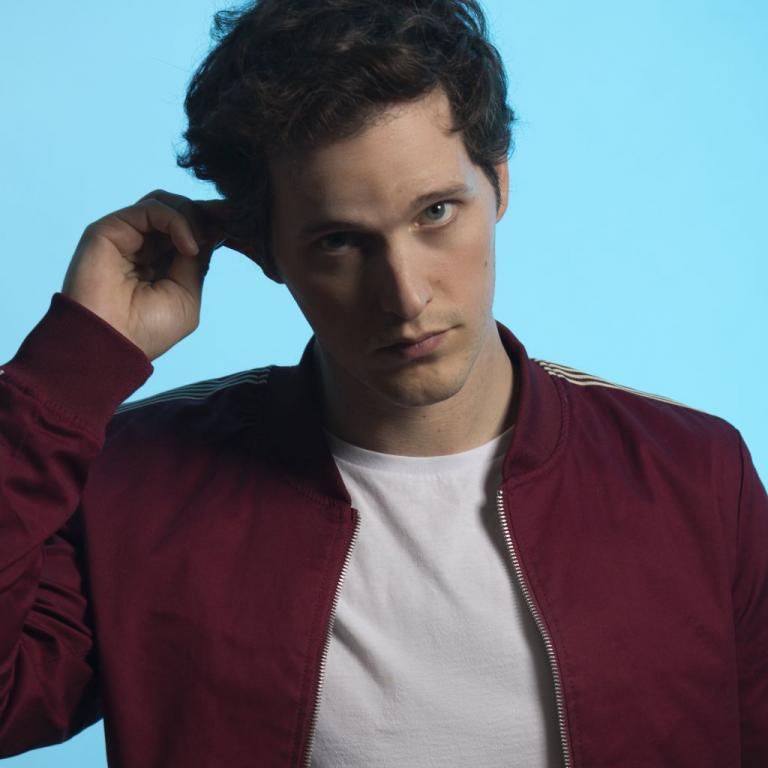 Πρώτο βραβείο σε διεθνή διαγωνισμό τραγουδιού για τον Leon of Athens