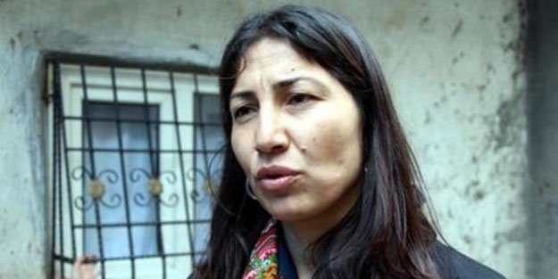 Hurriyet : Άσυλο από την Ελλάδα ζητά η πρώην βουλευτής των Κούρδων, Λειλά Μπιρλίκ