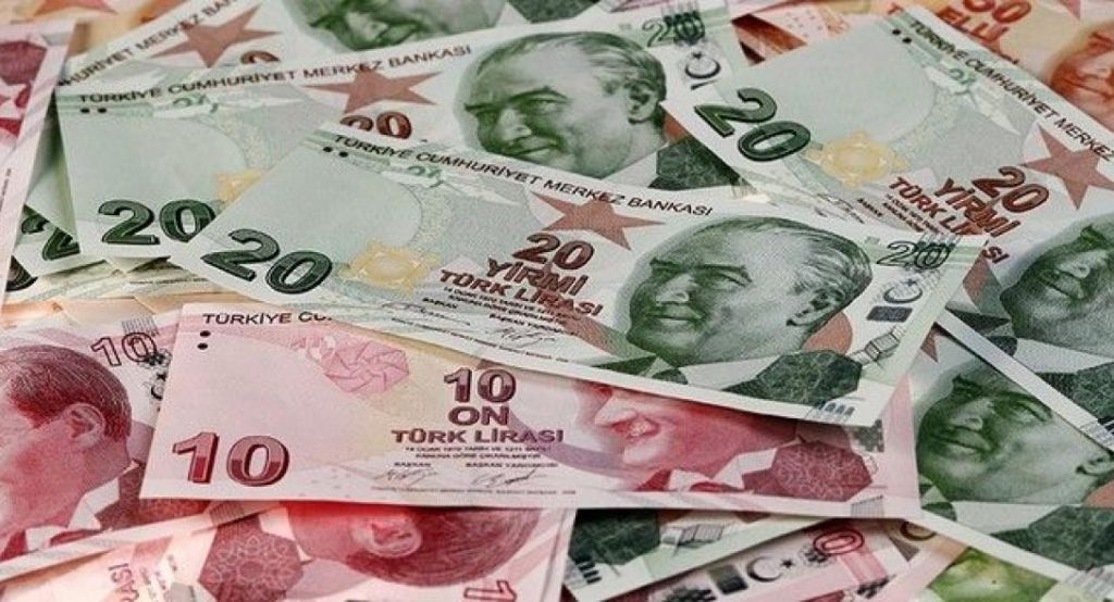 Τουρκία : Η κεντρική τράπεζα θα λάβει όλα τα απαραίτητα μέτρα για να διασφαλίσει τη χρηματοπιστωτική σταθερότητα