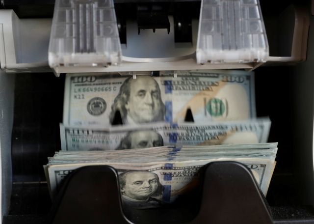 Τουρκία: Εισαγγελική έρευνα για ενέργειες κατά της οικονομικής ασφάλειας