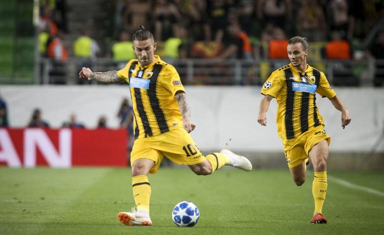 Λιβάγια : Θα είναι πολύ ωραία τα φετινά μου γενέθλια