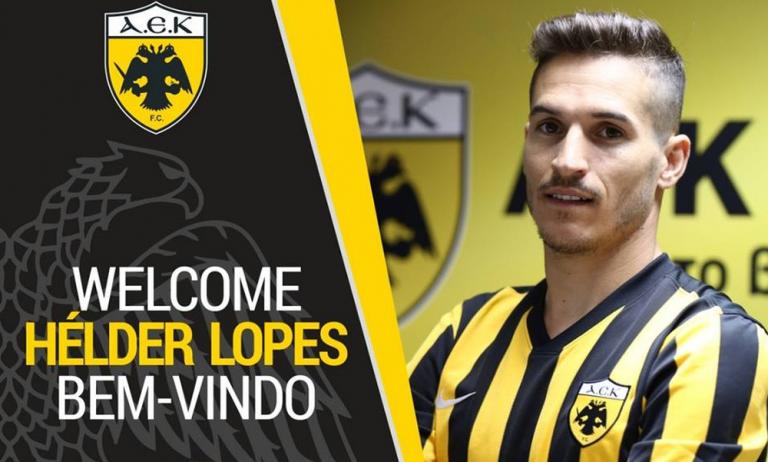 Κανονικά στον αγώνα με την Βίντι ο Λόπες