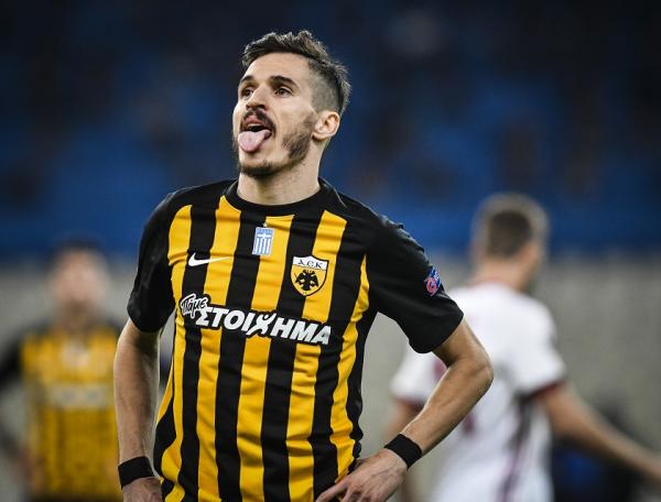 Κανονικά ο Λόπες στον αγώνα με την Βίντι