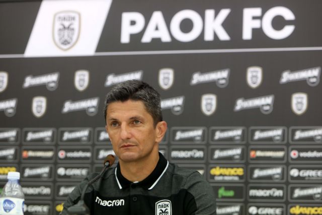 Ραζβάν, τώρα η επιτυχία είναι επιλογή