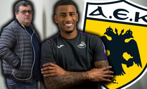 Νάρσινγκ, χαφ και… έκπληξη