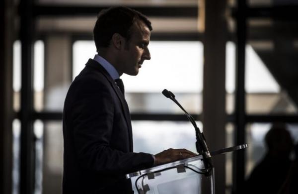 Γαλλια: Επί τα χείρω αναθεώρηση της πρόβλεψης για την ανάπτυξη το 2019