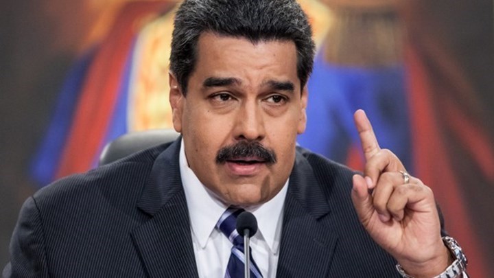 Βενεζουέλα : Ο Νικολάς Μαδούρο ανακοίνωσε την αύξηση του κατώτατου μισθού κατά 34 φορές