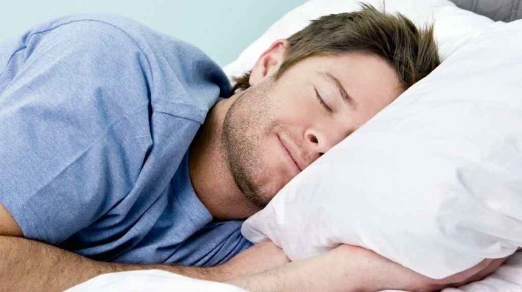 Ο ύπνος επηρεάζει τον κίνδυνο εγκεφαλικού επεισοδίου