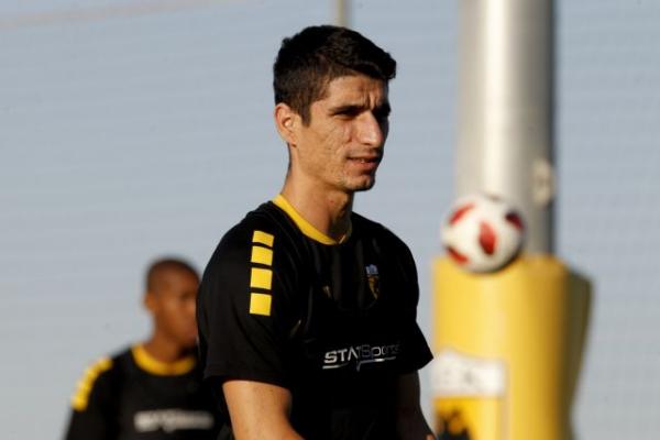 Με Μάνταλο στον επαναληπτικό η ΑΕΚ