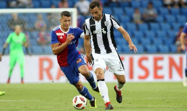 Σαββίδης : Δεν πωλείται ο Μαουρίσιο, ο ΠΑΟΚ άλλες 2-3 μεταγραφές