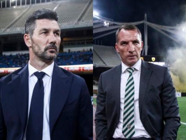 Ο διάλογος Ουζουνίδη-Ρότζερς στο ΟΑΚΑ