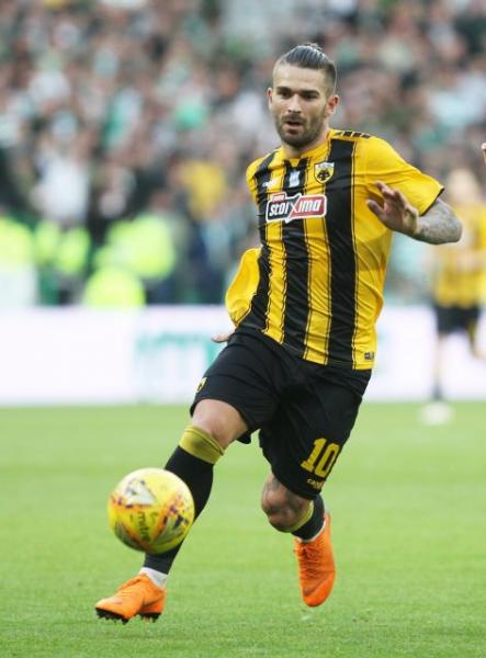 Λιβάγια : Έτοιμοι ή όχι, πρέπει να προκριθούμε