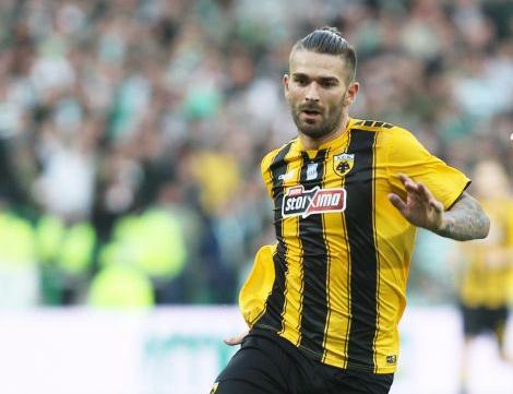 Λιβάγια : Έτοιμοι ή όχι, πρέπει να προκριθούμε