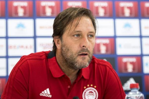 Ο Ολυμπιακός θα παίξει για τη νίκη, όχι μόνο για το εισιτήριο