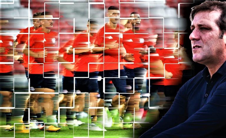 Ολυμπιακός : Ο συνετός και προσγειωμένος Πέδρο Μαρτίνς