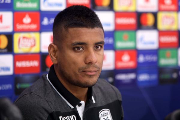 Μάτος: Δεν υπάρχουν φαβορί στο αυριανό παιχνίδι