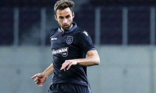 Μαουρίτσιο: «Ήρθαμε για να κερδίσουμε»