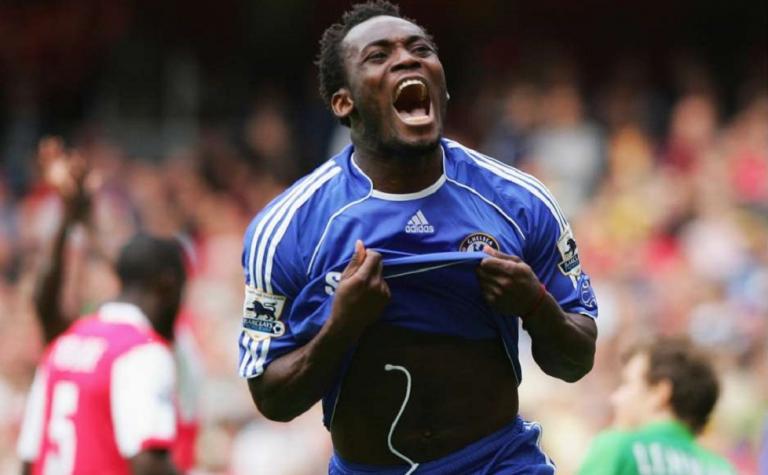 Η Τσέλσι αφιέρωσε ένα εντυπωσιακό βίντεο στον Μίκαελ Εσιέν