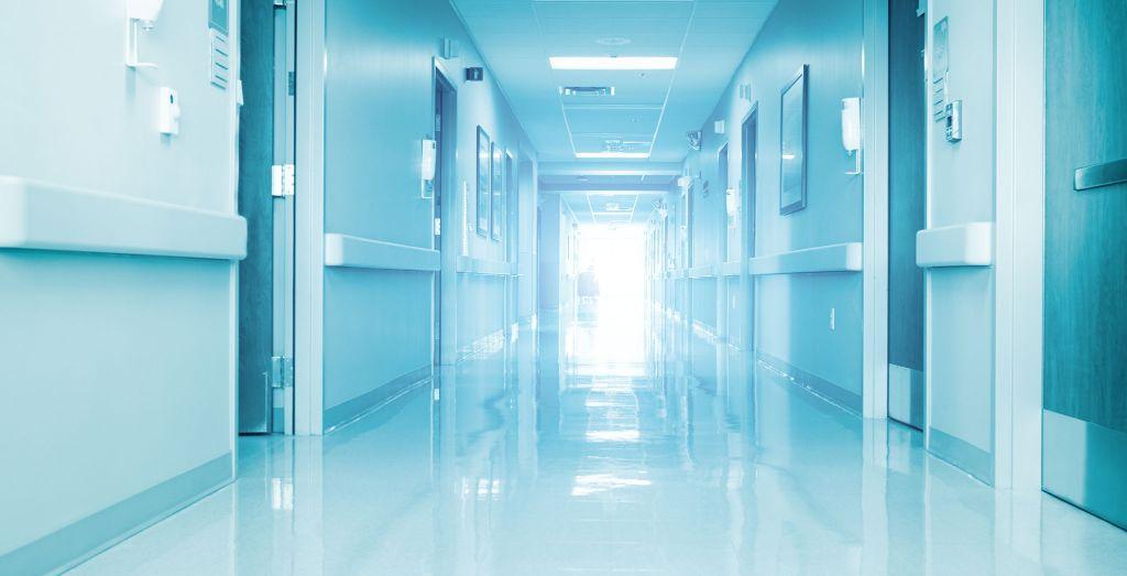 Κέρκυρα: 36χρονη διαγνώστηκε με μηνιγγίτιδα Β’