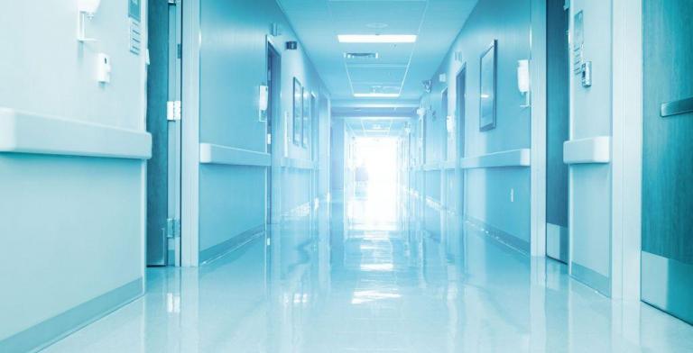 Κέρκυρα: 36χρονη διαγνώστηκε με μηνιγγίτιδα Β’