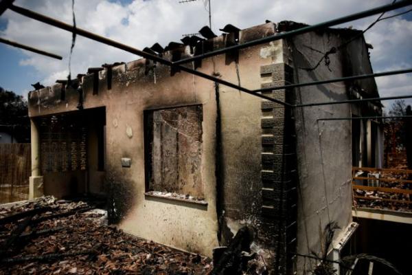 Μήνυση από συγγενείς των θυμάτων στις πυρκαγιές της Αττικής