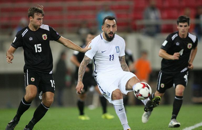 Επιμένουν οι Γάλλοι για Μήτρογλου και Ολυμπιακό