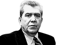 Αλέξης Π. Μητρόπουλος