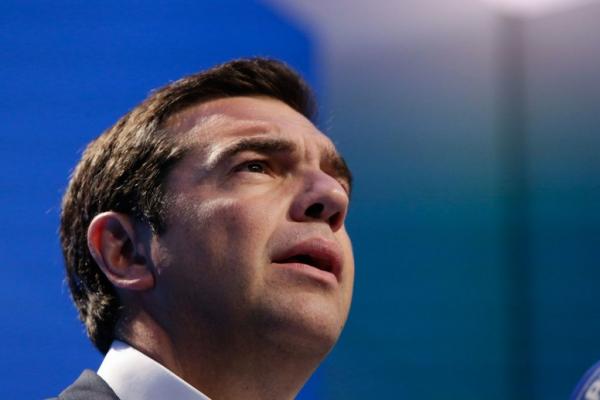 Ο χρόνος του κ. Τσίπρα