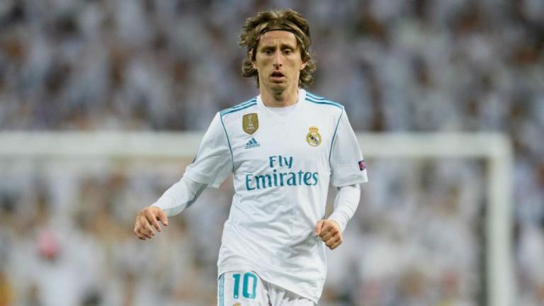 «Ο Μόντριτς θέλει να γίνει πρωταγωνιστής στην Σέριε Α με την Ίντερ»