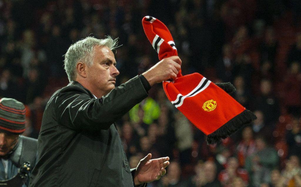 Εκνευρισμός Μουρίνιο μετά την ήττα από την Τότεναμ