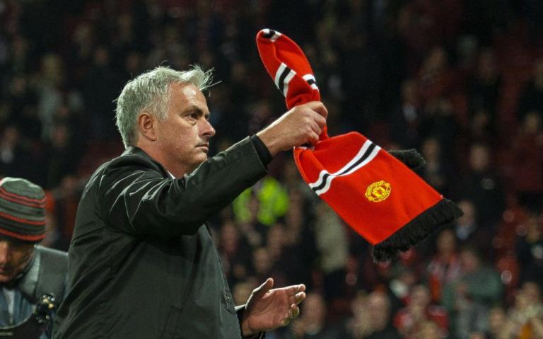 Εκνευρισμός Μουρίνιο μετά την ήττα από την Τότεναμ