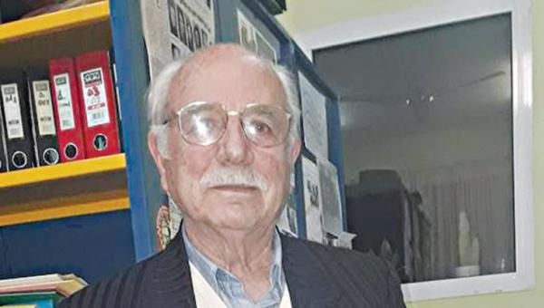 Στα 84 του… πέρασε στο Πανεπιστήμιο Κρήτης