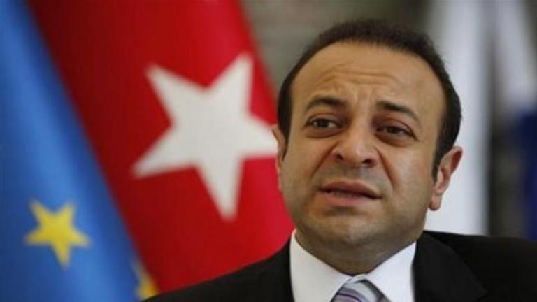 Μπαγίς: Κίνηση καλής θέλησης η απελευθέρωση των δύο στρατιωτικών