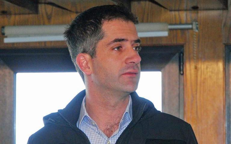 Κ.Μπακογιάννης : Καλύτερη η εικόνα της πυρκαγιάς, όλα λειτούργησαν όπως έπρεπε