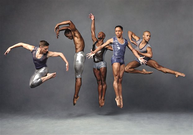 Ρόμπερτ Μπατλ: Ο Αλβιν Εϊλι θα χαιρόταν πολύ που συνεχίζουμε