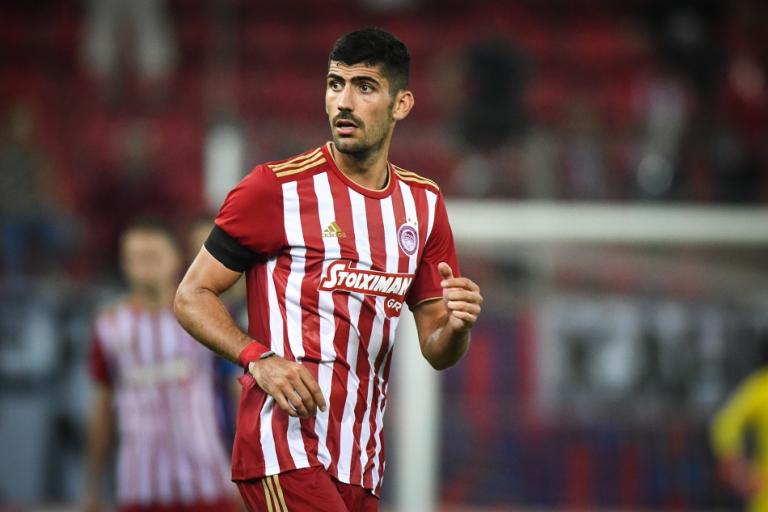 Μπουχαλάκης: Mεγάλος μας στόχος το πρωτάθλημα