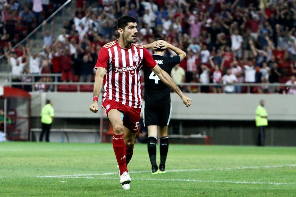 Μπουχαλάκης: Όσο «δενόμαστε» θα γινόμαστε καλύτεροι