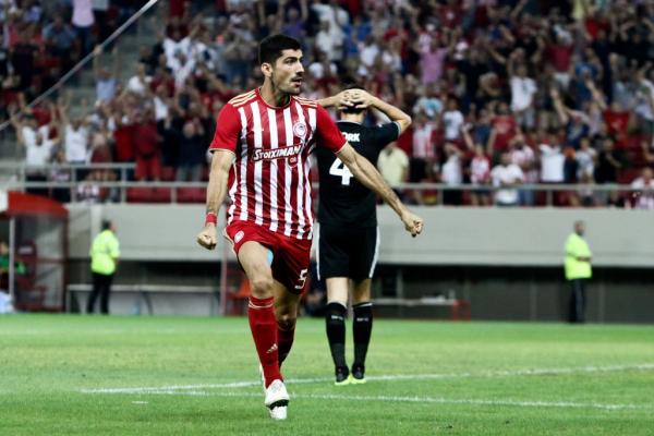 Μπουχαλάκης: Όσο «δενόμαστε» θα γινόμαστε καλύτεροι