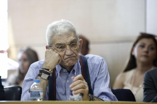 Όλα τα σενάρια ανοικτά για την υποψηφιότητα Μπουτάρη στις δημοτικές εκλογές