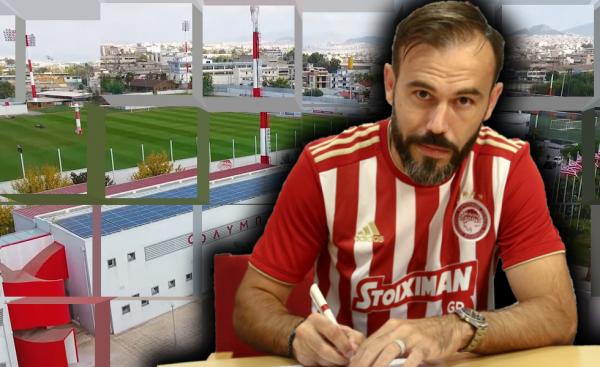 Ο Νάτχο ήρθε, είδε, εντυπωσιάστηκε και… έμεινε