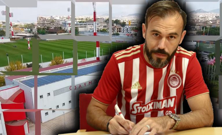 Ο Νάτχο ήρθε, είδε, εντυπωσιάστηκε και… έμεινε