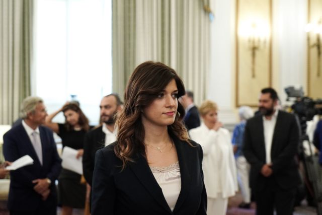 Περί σεξισμού, καθαριστριών κι υποκρισίας