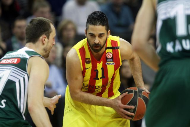 Tέλος εποχής : Αποσύρθηκε ο Χουάν Κάρλος Ναβάρο